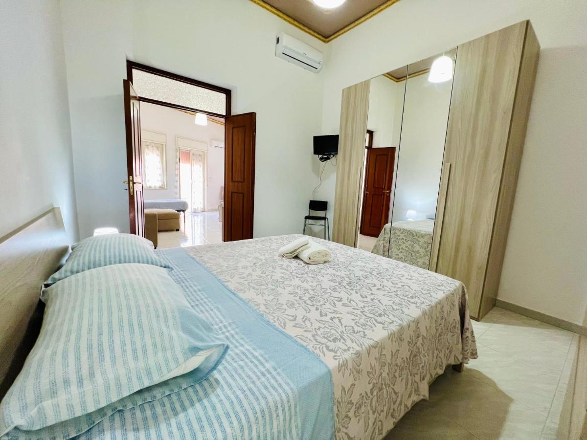 카파치 Casa Kennedy 빌라 외부 사진