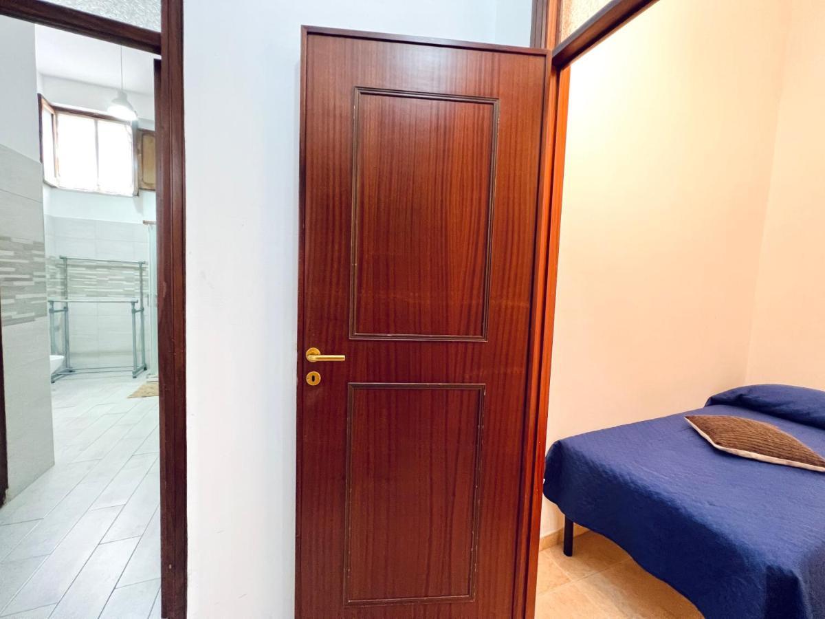 카파치 Casa Kennedy 빌라 외부 사진