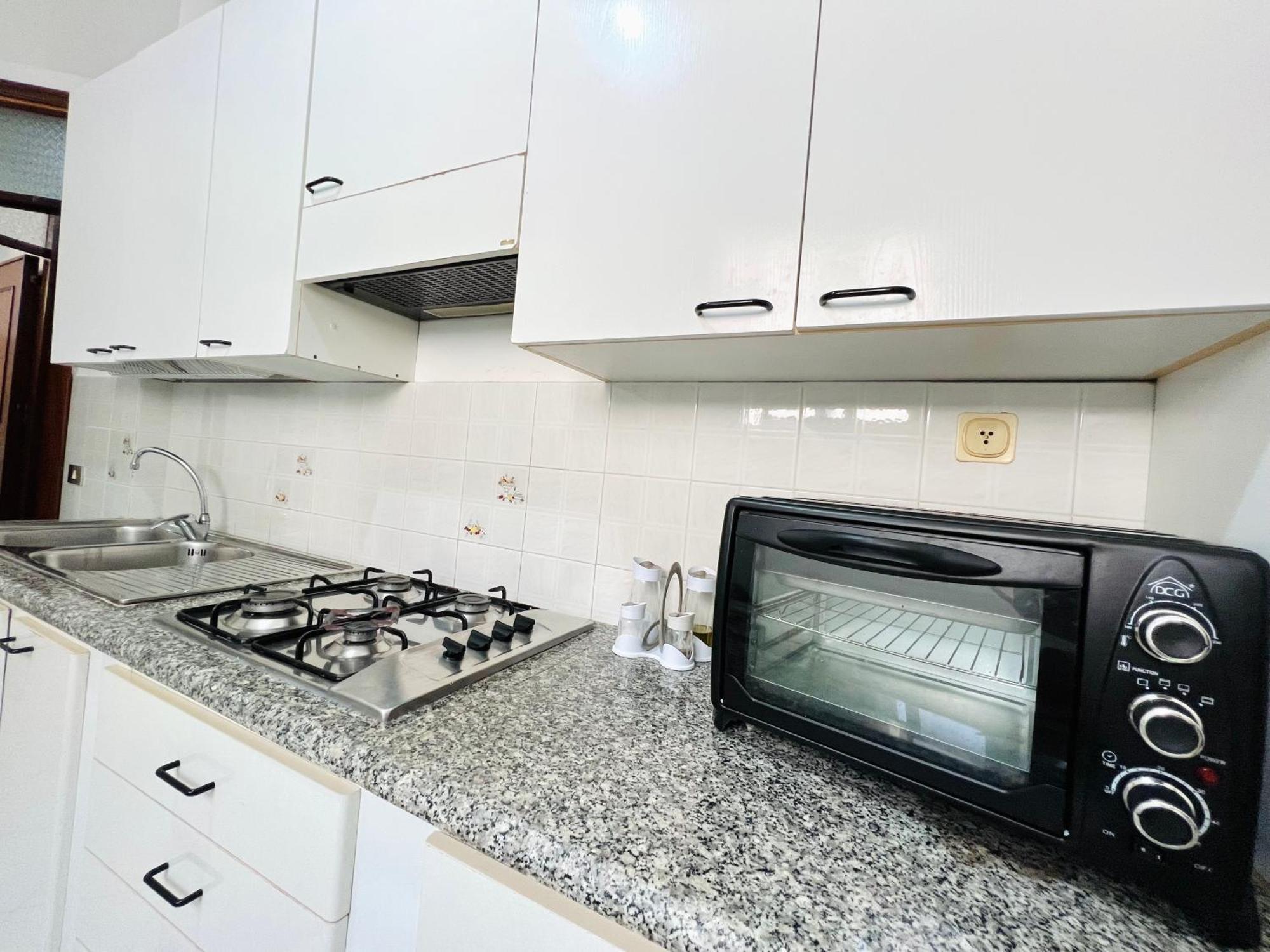 카파치 Casa Kennedy 빌라 외부 사진