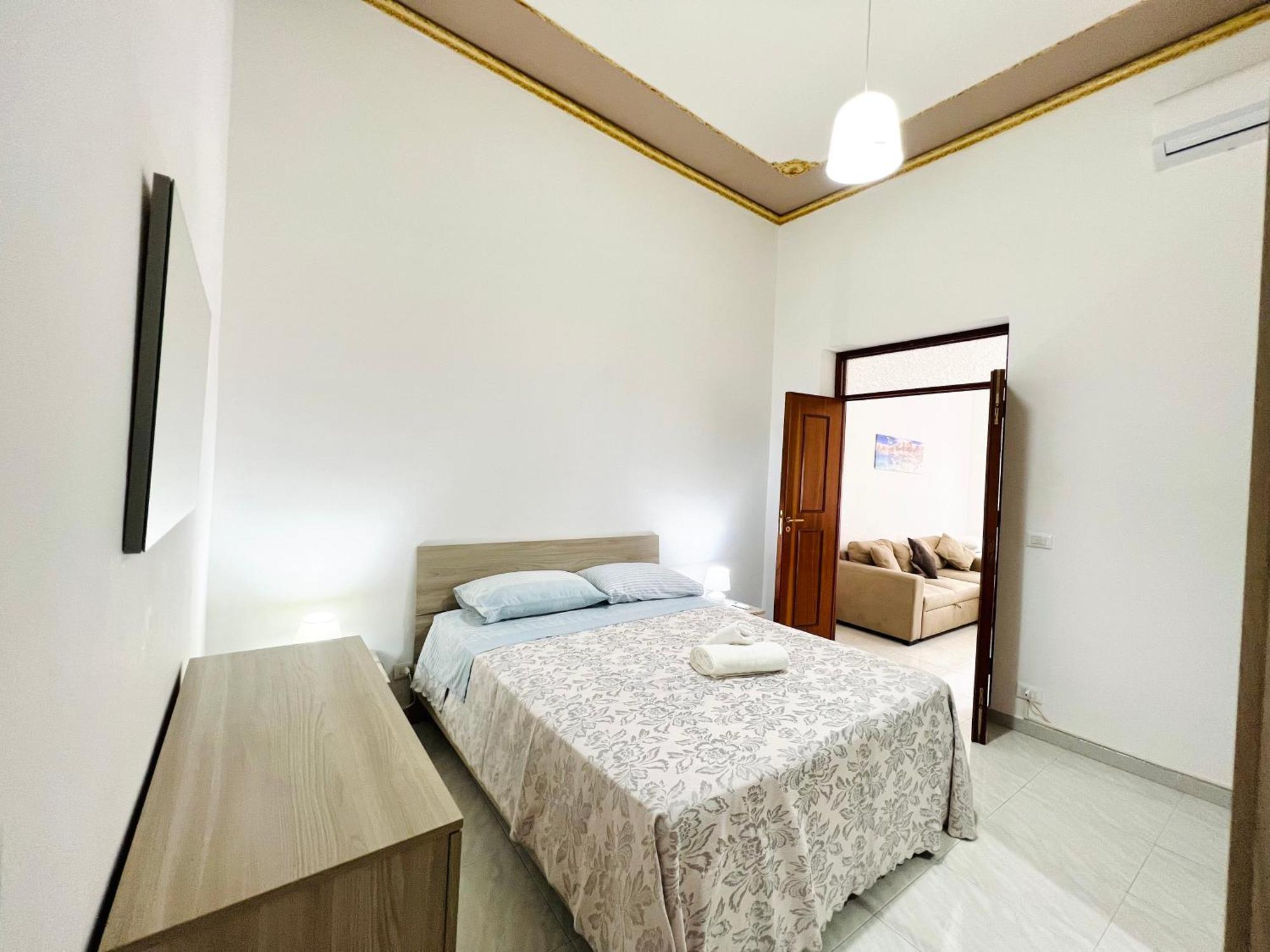 카파치 Casa Kennedy 빌라 외부 사진