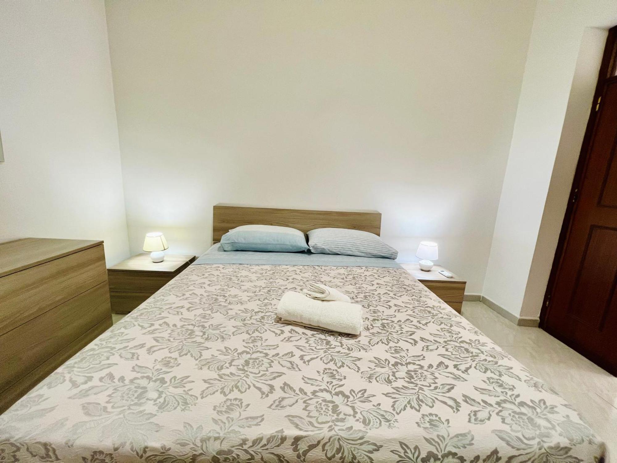 카파치 Casa Kennedy 빌라 외부 사진