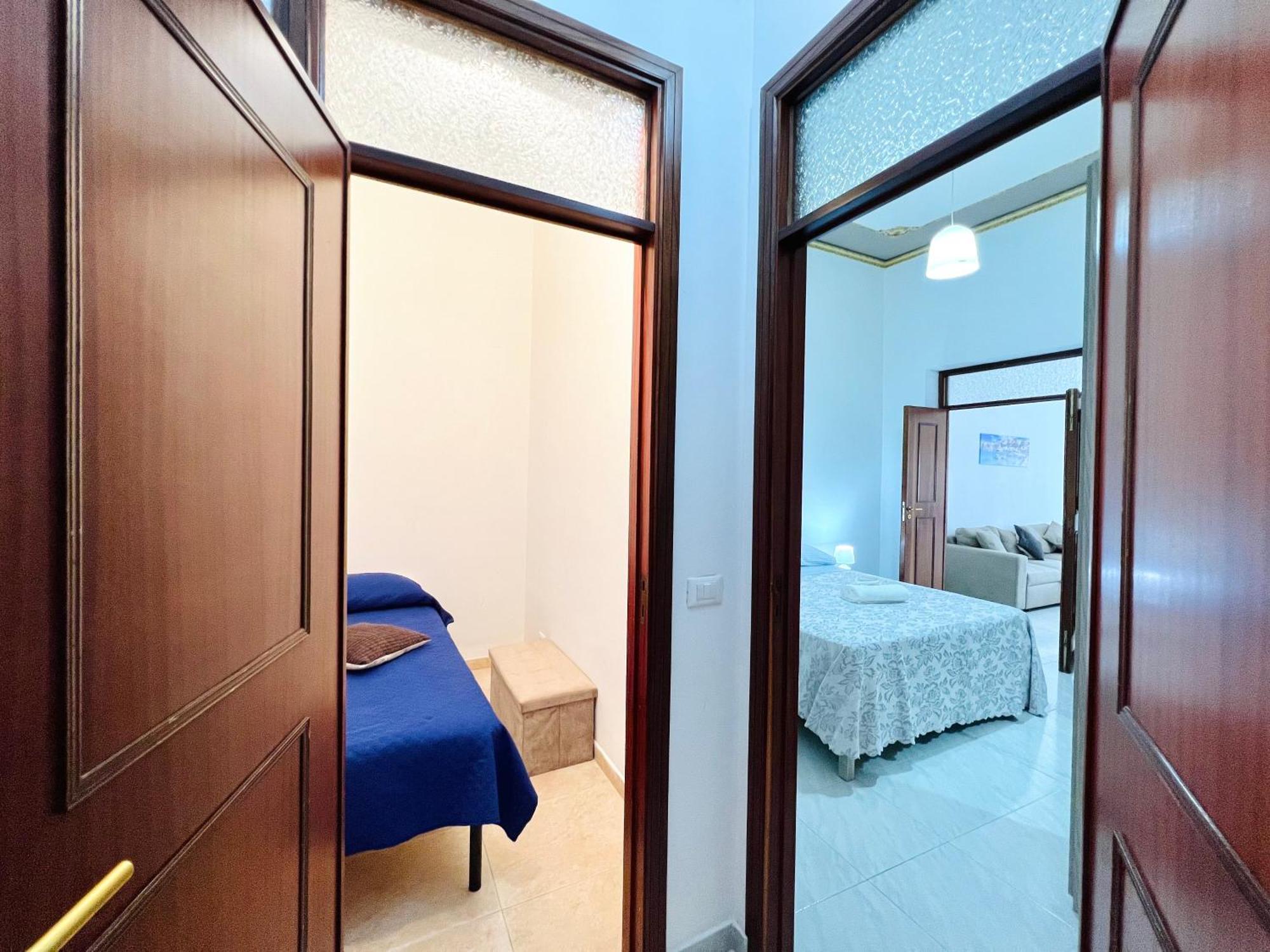 카파치 Casa Kennedy 빌라 외부 사진